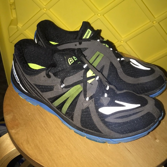 Brooks Other - Brooks Pure Connect Shoes